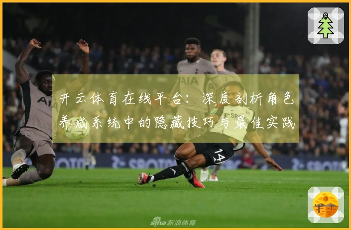 开云体育在线平台：深度剖析角色养成系统中的隐藏技巧与最佳实践