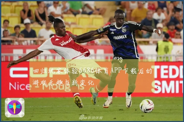 回归玩家体验6686体育APP下载后的游戏乐趣与新变化
